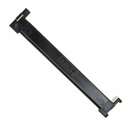 10 pcs : 1-552027-1 - STRAIN RELIEF, 50 POS, CHAMP