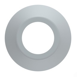 10 pcs : HD30-18BT - BOOT, 18SZ, ST, GRY