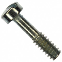 10 pcs : 5206052-3 - CONN D-SUB MOUNTING SCREW 4-40