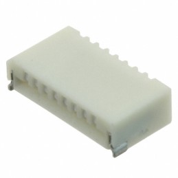 10 pcs : 84981-8 - CONN FFC FPC TOP 8POS 1MM R/A
