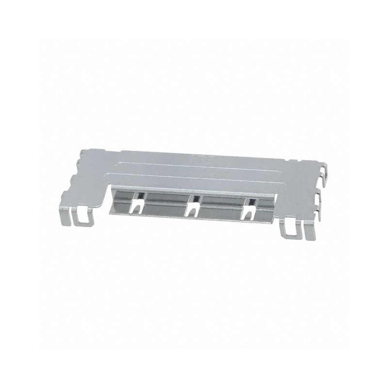 10 pcs : FX16-31P-GND - CONN GND PLATE FOR FX16 SERIES