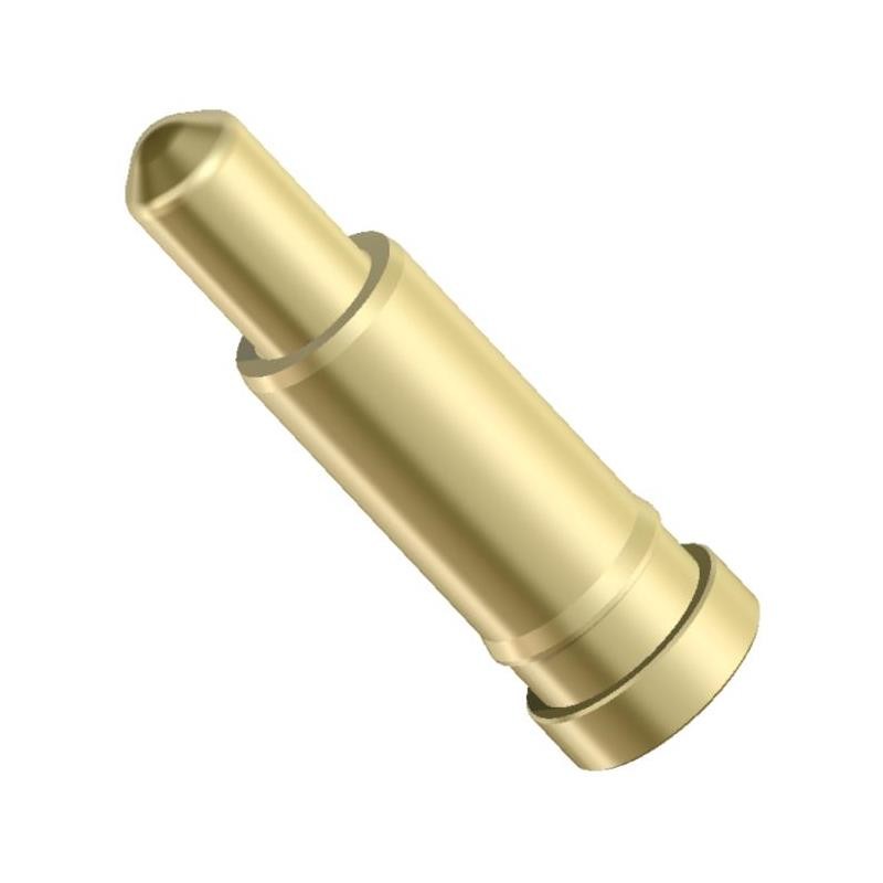 10 pcs : 0907-4-CLIP - CONTACT SPRING LOADED SMD GOLD I