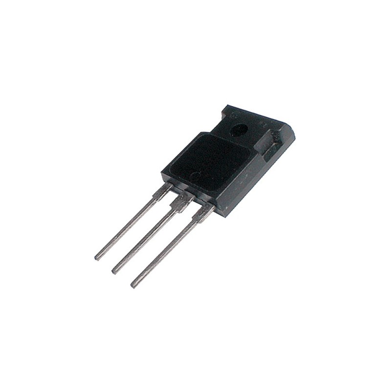 1 pcs - SiC N-Channel MOSFET, 21 A, 650 V, 3-Pin TO-247N ROHM SCT3120ALGC11