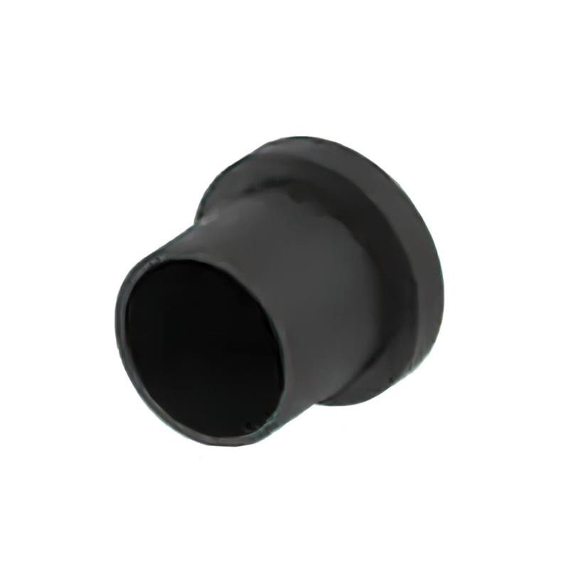 10 pcs : 2407269-2 - CAP, CPC, SIZE 11 PLUG, BLACK