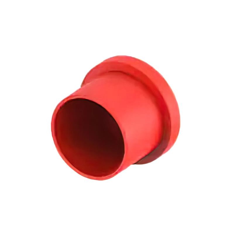 10 pcs : 1-2407269-3 - CAP, CPC, SIZE 11 RECP & 13 PLUG