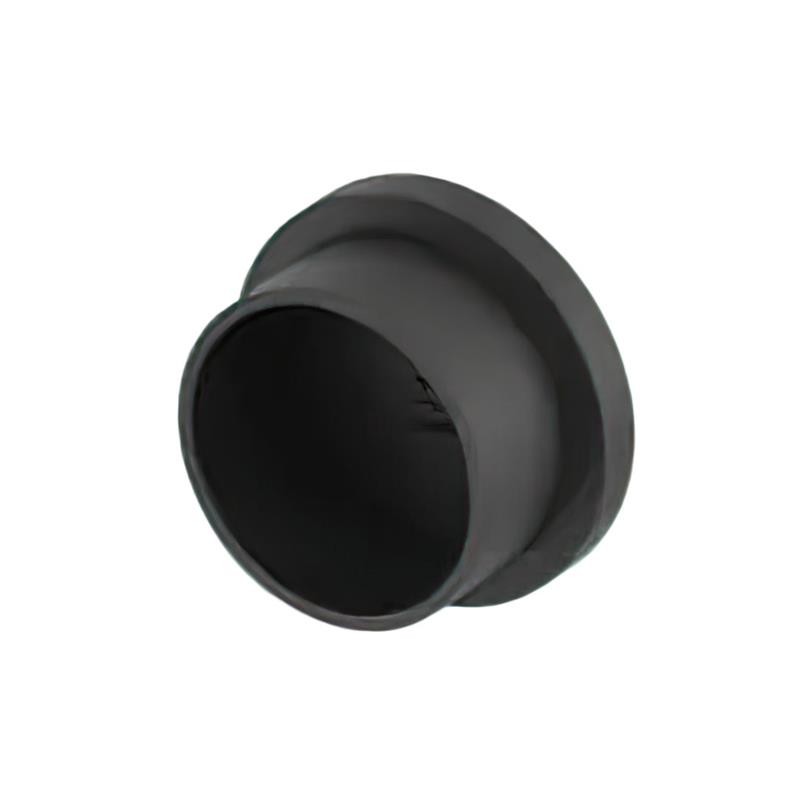 10 pcs : 3-2407269-2 - CAP, CPC, SIZE 17 PLUG, BLACK