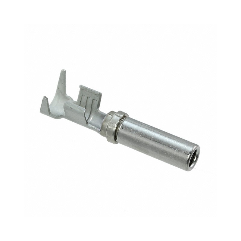 10 pcs : 1062-12-0166 - CONN SOCKET 12-14AWG TIN CRIMP