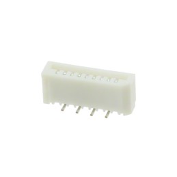 10 pcs : 0528080971 - CONN FFC FPC VERT 9POS 1MM SMD