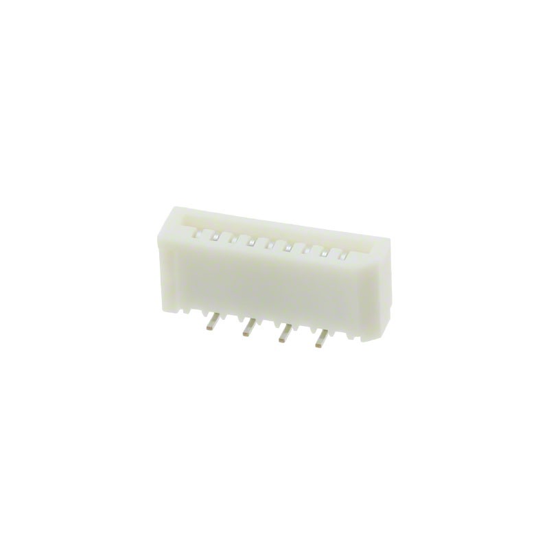 10 pcs : 0528080971 - CONN FFC FPC VERT 9POS 1MM SMD