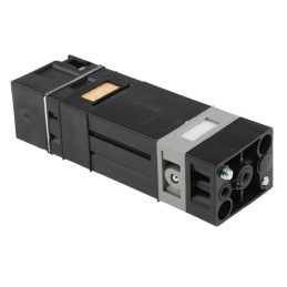 1 pcs - Crouzet 81 series 0.1s to 30s Pneumatic Timer, 8 bar max