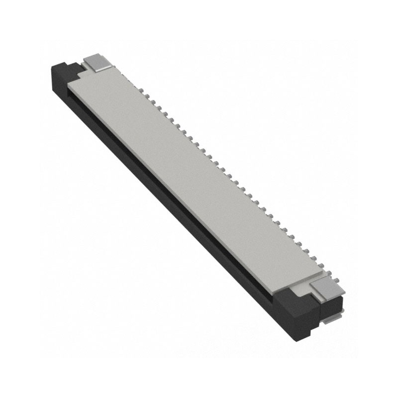 10 pcs : FFC3B11-30-T - CONN FFC FPC TOP 30POS 1MM R/A