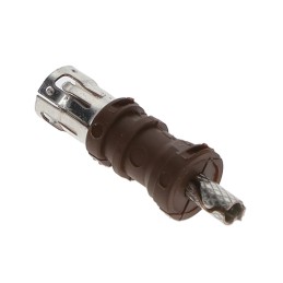 10 pcs : 2203274-7 - CAVITY INSERT ASM, INLINE FEMALE