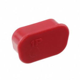 10 pcs : 1727040083 - FCT DUST CAP S1 PLSTC PLG