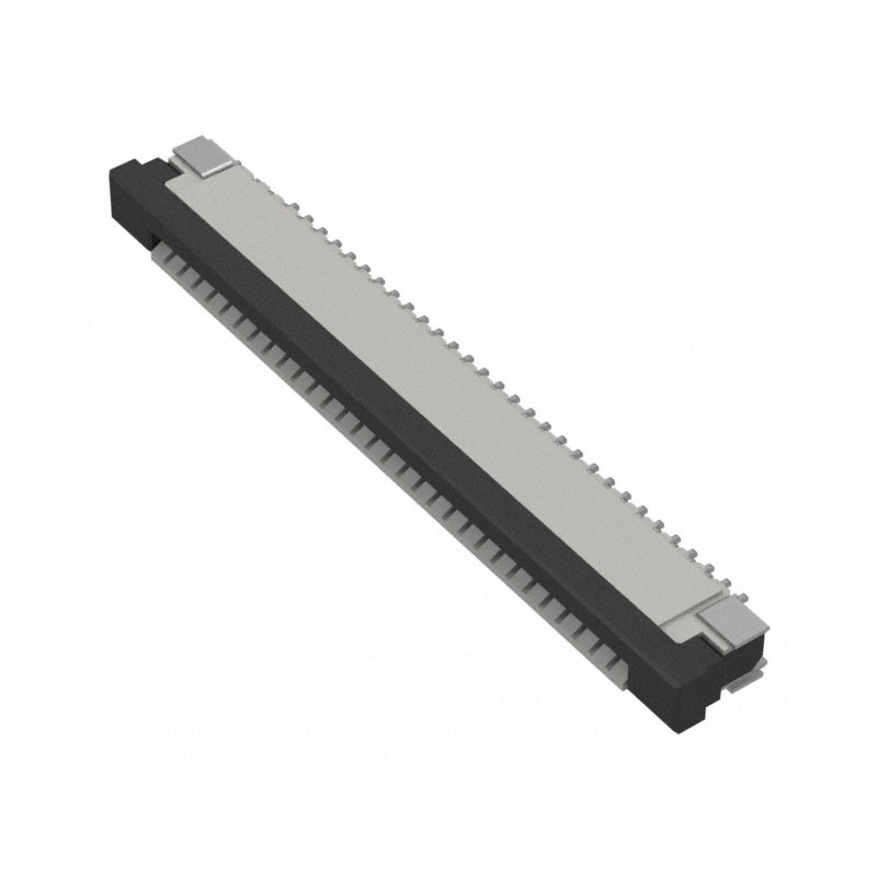 10 pcs : FFC3B07-30-T - CONN FFC FPC BOTTOM 30POS 1MM RA