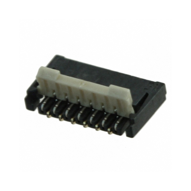 10 pcs : AYF331335 - CONN FPC 13POS 0.3MM R/A