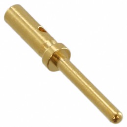 10 pcs : 030-1952-000 - CONN D-SUB PIN 20-24AWG CRIMP