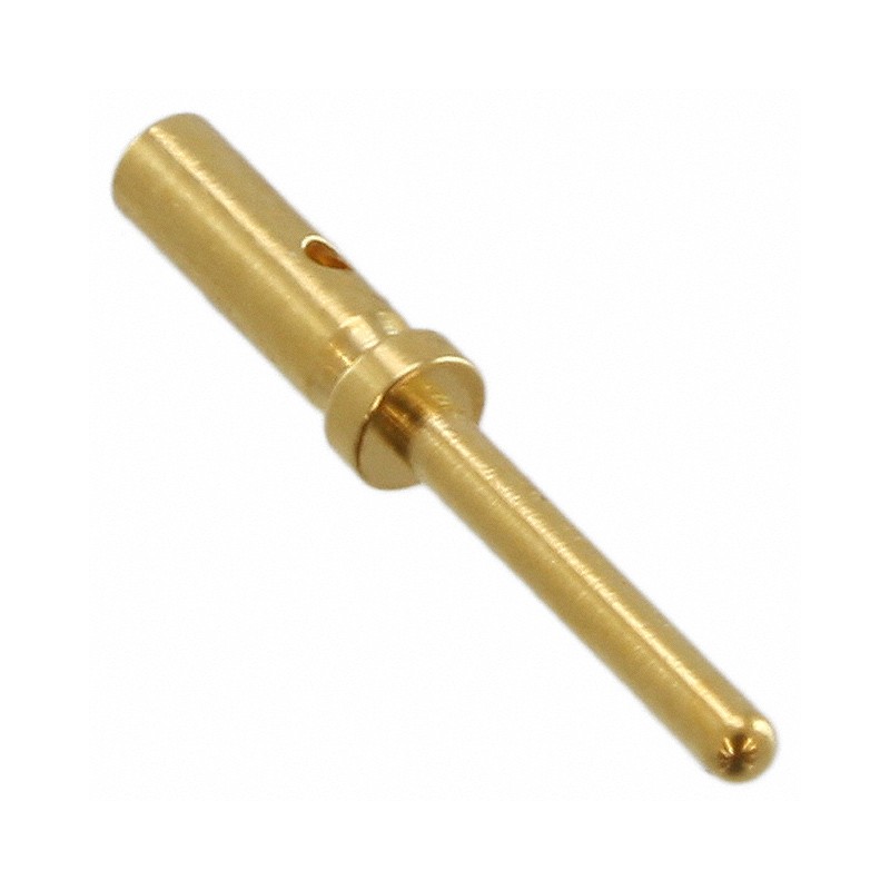 10 pcs : 030-1952-000 - CONN D-SUB PIN 20-24AWG CRIMP