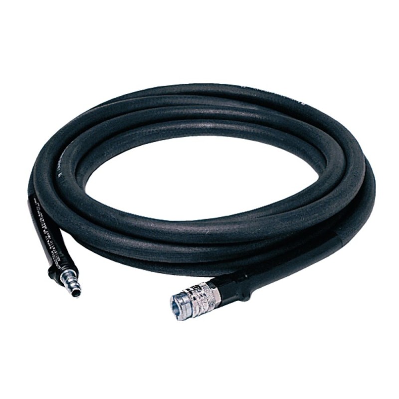 1 pcs - 15m Air Compressor Hose, 9.5mm Int Dia., 19mm Ext Dia.