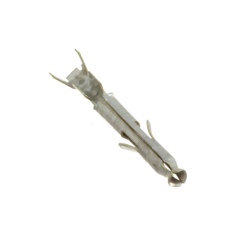 10 pcs : 770902-3 - CONN SOCKET 22-26AWG GOLD CRIMP