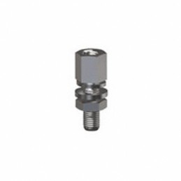 10 pcs : 7236 - JACK SCREW HEX 4-40