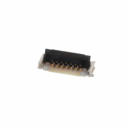 10 pcs : 2005280060 - CONN FFC FPC BOTTOM 6POS 1MM R/A