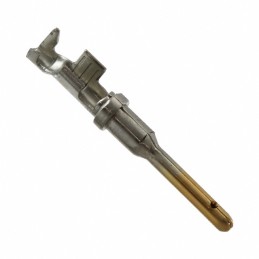 10 pcs : 1060-16-0644 - CONN PIN 16-20AWG GOLD CRIMP