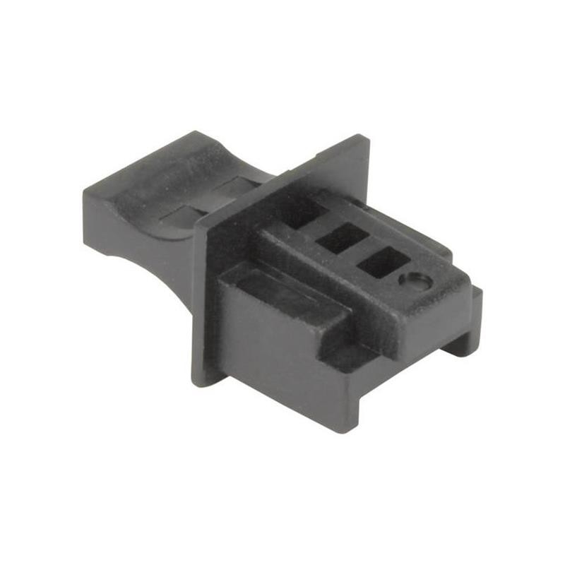 10 pcs : 09458520001 - HARTING RJ INDUSTRIAL JACK COVER