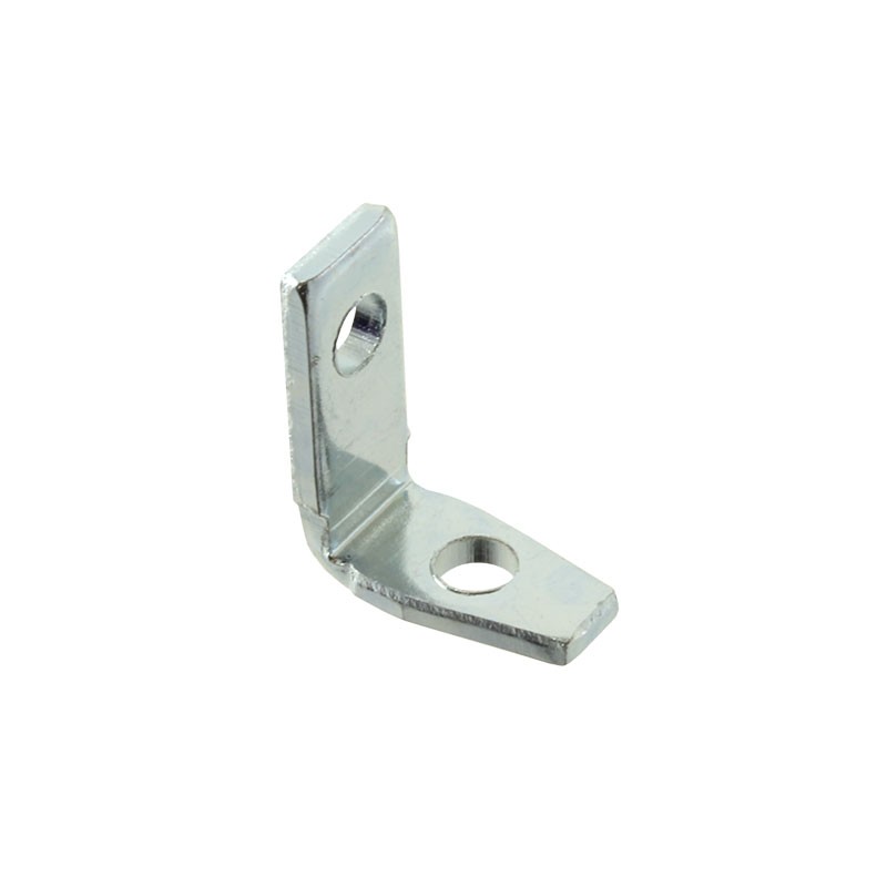 10 pcs : 09670009910 - DSUB METAL-BRACKET 09P-37P