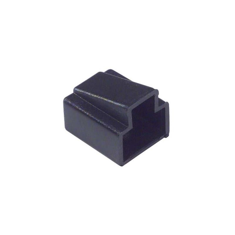 10 pcs : MP45P - RJ45 COVERS FOR PLUGS