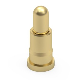 10 pcs : 0900-1-15-20-75-14-11-0 - CONTACT SPRING LOADED SMD GOLD