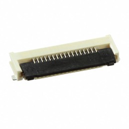 10 pcs : 5051101792 - CONN FFC BOTTOM 17POS 0.5MM R/A