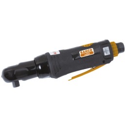 1 pcs - Bahco BP820 3/8 in Air Ratchet, 270rpm, 67Nm