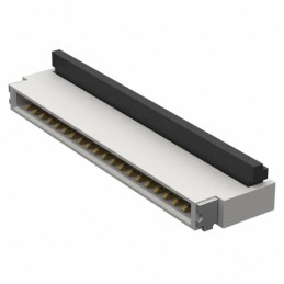 10 pcs : FFC2B28-20-G - CONN FFC FPC 20POS 0.5MM R/A