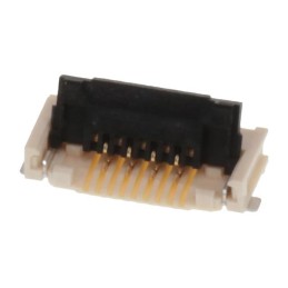 10 pcs : 2005280090 - CONN FFC FPC BOTTOM 9POS 1MM R/A