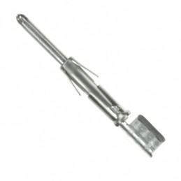 10 pcs : SM14M1TK6 - CONN PIN 14AWG TIN CRIMP