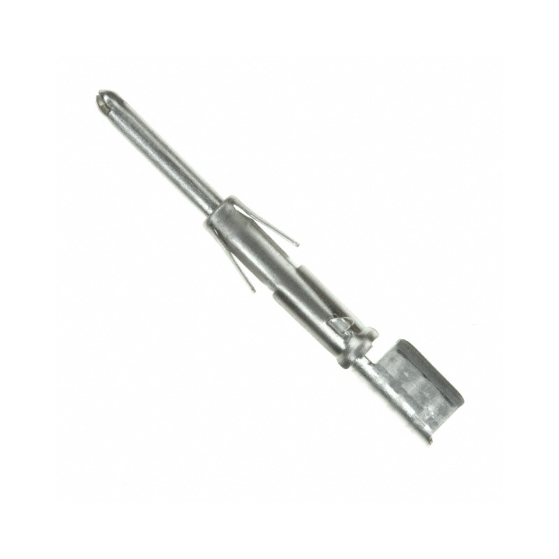 10 pcs : SM14M1TK6 - CONN PIN 14AWG TIN CRIMP