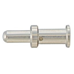 10 pcs : 11050006108 - CONTACT H.D. CRIMP PIN 12AWG