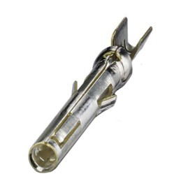 10 pcs : 1004362 - CONTACT CRIMP SKT 22-17AWG