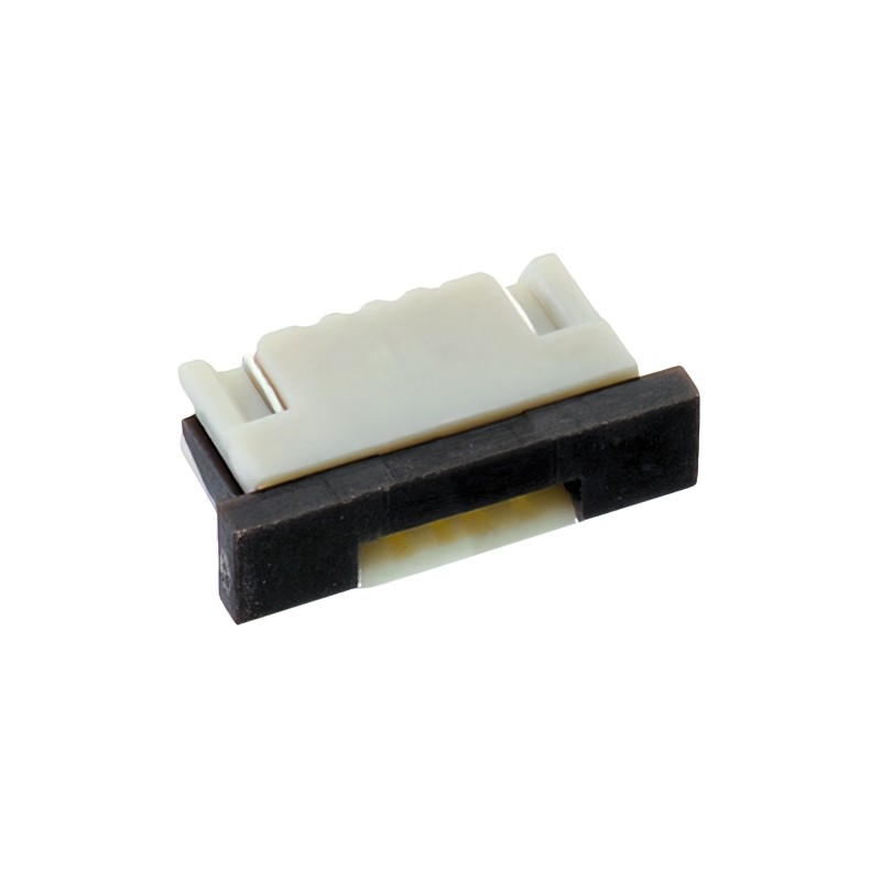 10 pcs : 68610414422 - CONN FFC FPC BOTTOM 4POS 1MM R/A