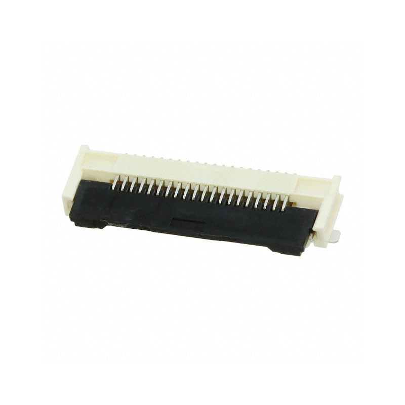 10 pcs : 5051102091 - CONN FFC BOTTOM 20POS 0.5MM R/A
