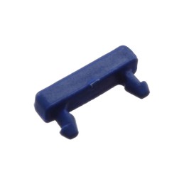 10 pcs : 09458500008 - CONN CODING CLIP FOR RJ45 PLUGS