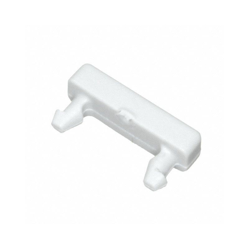 10 pcs : 09458500002 - CONN CODING CLIP FOR RJ45 PLUGS