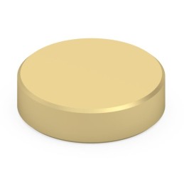 10 pcs : 1593-0-57-15-00-00-03-0 - .093' DIAMETER TARGET DISC