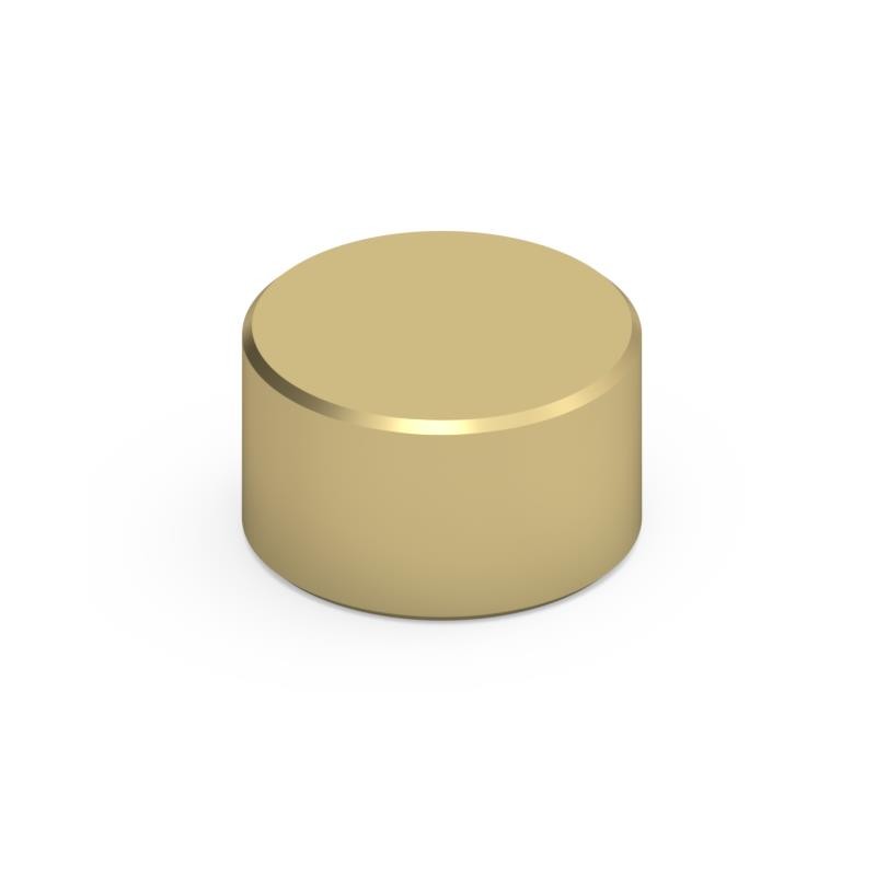 10 pcs : 1578-2-57-15-00-00-03-0 - CONN SPRING TARGET 1POS SMD