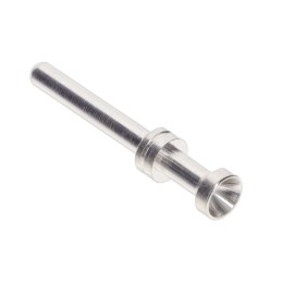 10 pcs : 09330005105 - HAN E MALE CONTACT AWG 18 (1MM2)