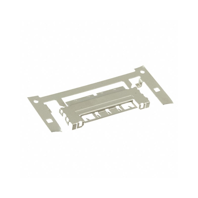 10 pcs : FX15S-41P-GND - CONN GND PLATE FOR FX15 SERIES
