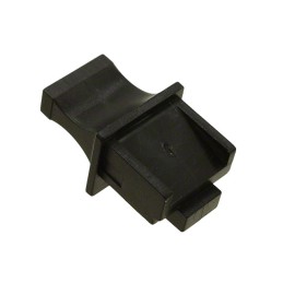 10 pcs : 726151101 - CONN CAP FOR RJ45 CONNECTORS