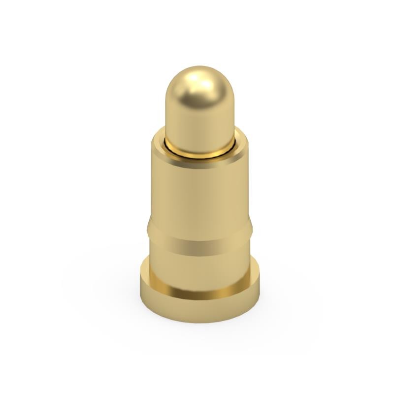 10 pcs : 0900-8-15-20-76-14-11-0 - CONTACT SPRING LOADED SMD GOLD