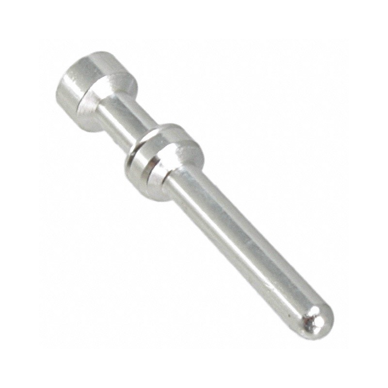 10 pcs : 1663572 - CONTACT H.D. CRIMP PIN 20AWG