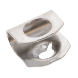 10 pcs : 746880-1 - SCREW RETAINER CLIP AMPLIM